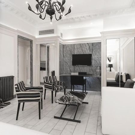 The Paris Guest Apartment Exterior photo
